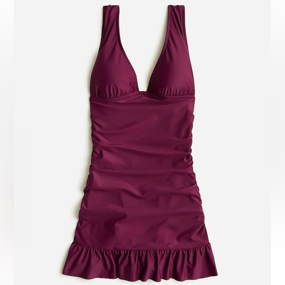 J. Crew Swimsuit